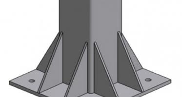 Изготовить колонны по низкой цене ➨ Все по изготовлению металлоконструкций у нас на сайте