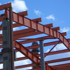 Изготовить прогоны по низкой цене ➨ Все по изготовлению металлоконструкций( ферм,колонн,прогонов) у нас на сайт.